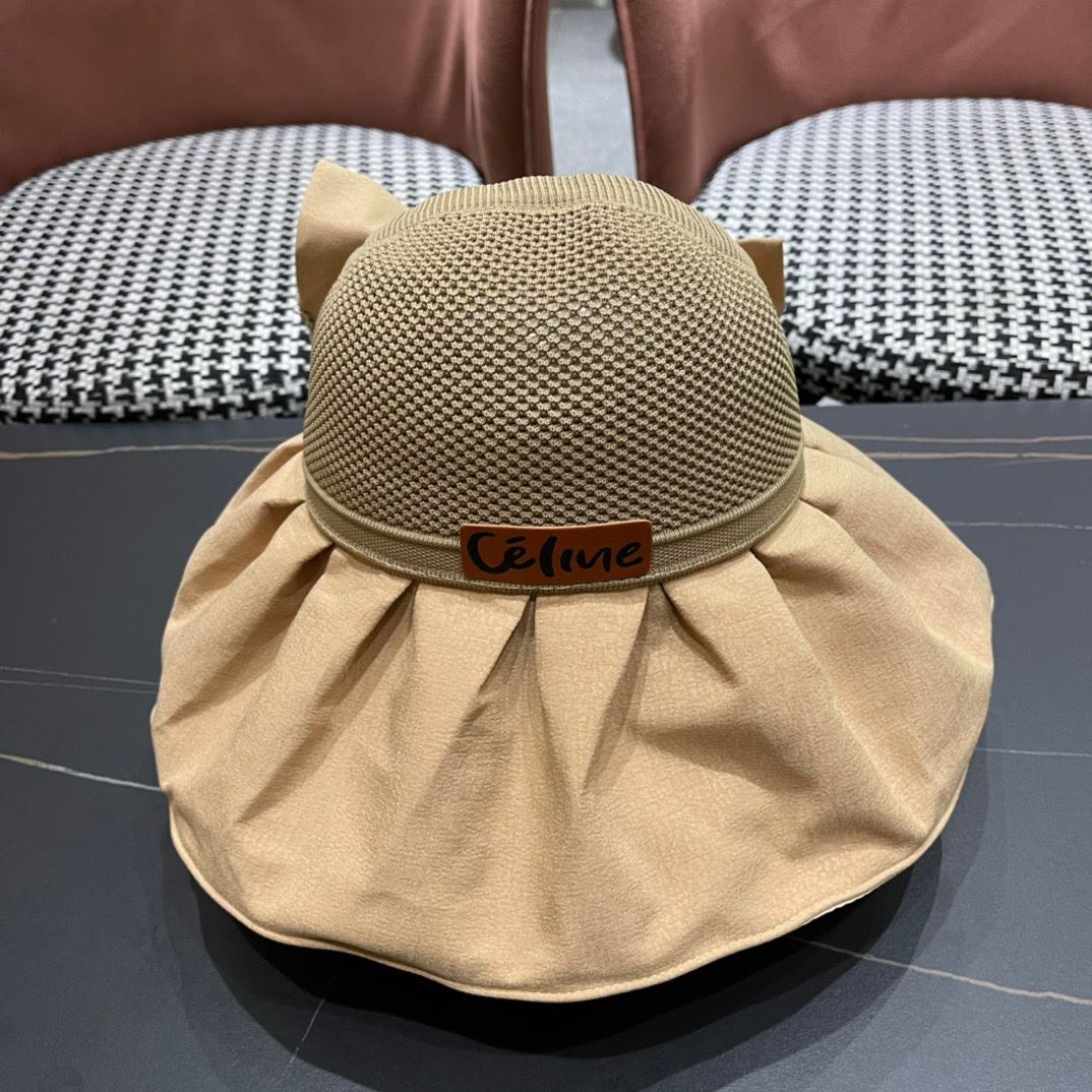 Celine Caps